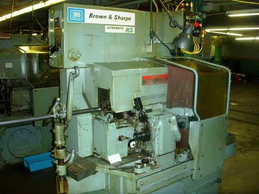 Equipment picture